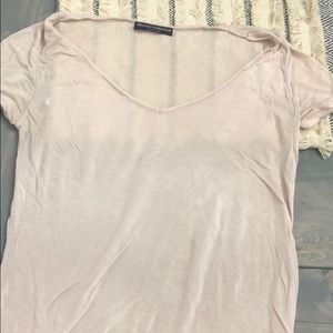 Brandy Melville tee!